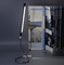 LED-USB-Licht Schwanenhals-Mikrobett-Leselicht 5 V 47 cm