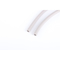 Silikonkautschuk-Rohr-Schlauch-Weiß 12mm Identifikation flexibles für landwirtschaftliches industrielles