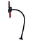 Bendable fauler Berg-Telefon-Halter/flexibler Gooseneck-Rohr-Arm 36cm