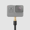 Mikrofon-Kamera-Telefon-Halter-flexible Klammern-Arm-Licht-Montage 54cm