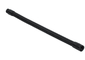 BLACK OXIDE Flexible Schwanenhalsrohr-Verlängerungsgerüste aus Metall Stahl