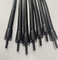 Schwanenhals-flexible Metallschläuche, biegbares flexibles Stahlrohr für Lampen 1,5 mm