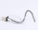Schwanenhals-Edelstahl-flexibles Rohr 30mm Wand-Lampen-Webcam-flexibler Arm ISO9001