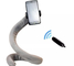 Fauler beweglicher Gooseneck-Telefon-Halter 360 Grad-Rotation flexible 94cm